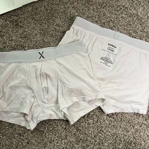 Express Trunks (2 pairs)